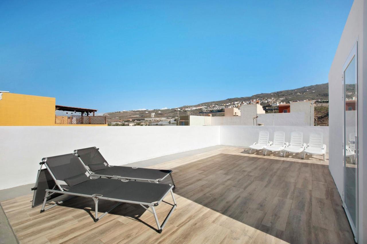 Villa Dolce Vita Tenerife Sur Адехе Екстериор снимка