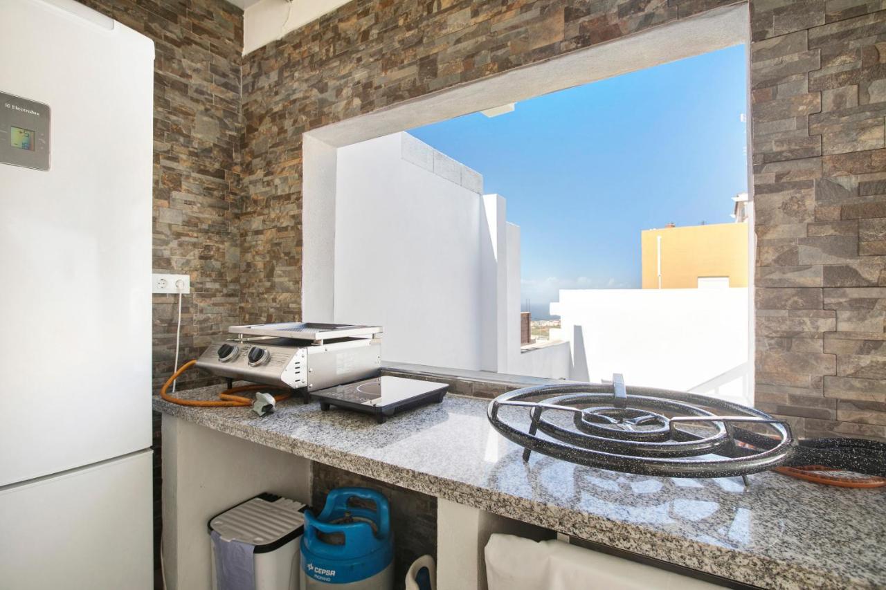 Villa Dolce Vita Tenerife Sur Адехе Екстериор снимка