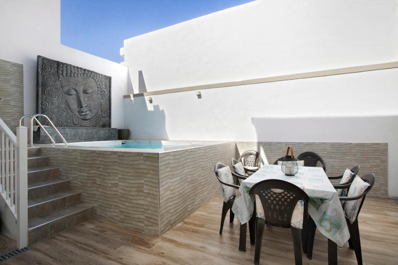 Villa Dolce Vita Tenerife Sur Адехе Екстериор снимка