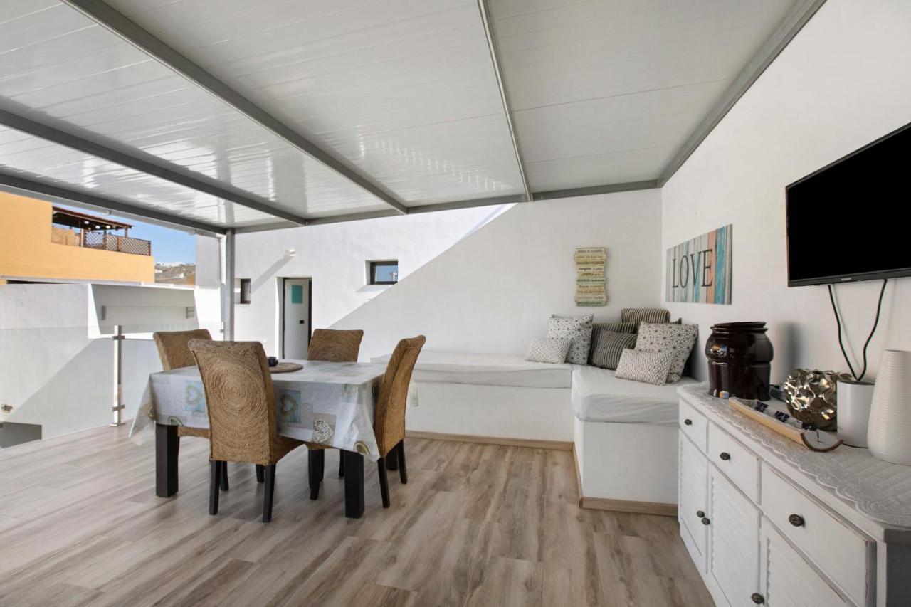 Villa Dolce Vita Tenerife Sur Адехе Екстериор снимка