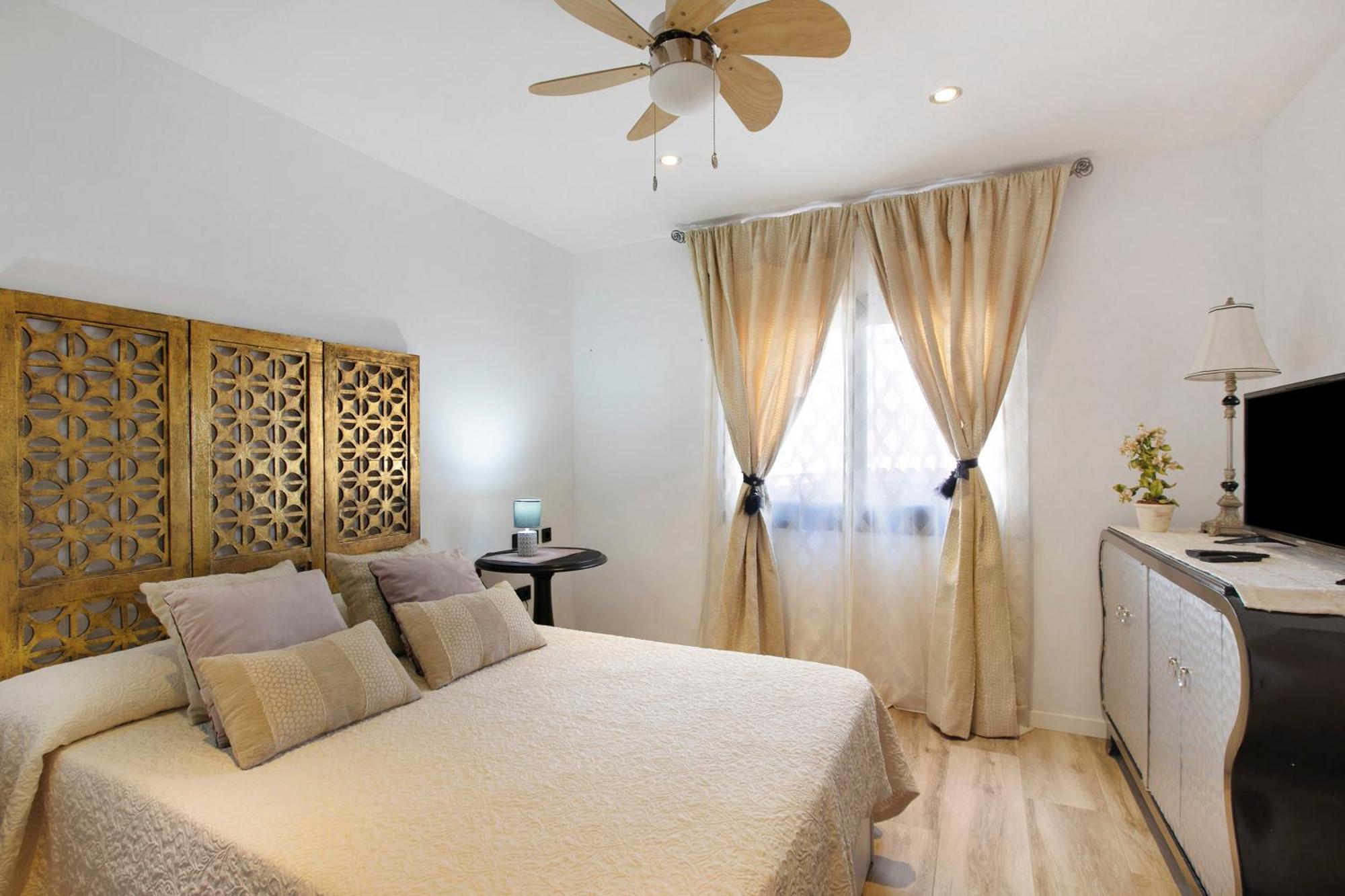 Villa Dolce Vita Tenerife Sur Адехе Екстериор снимка